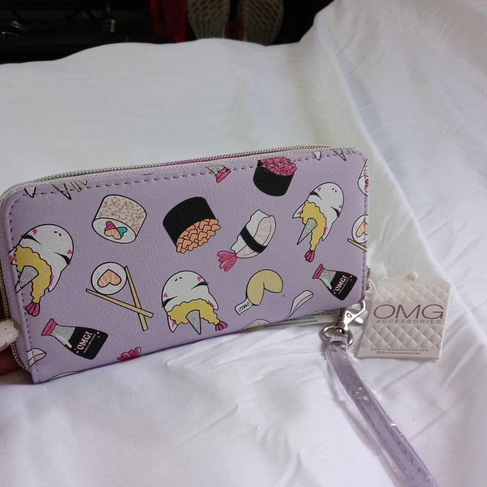 OMG wallet - Picture 2 of 2